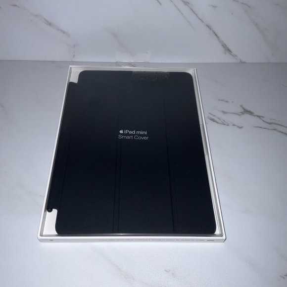 Apple iPod Mini Smart Cover - Picture 3 of 12